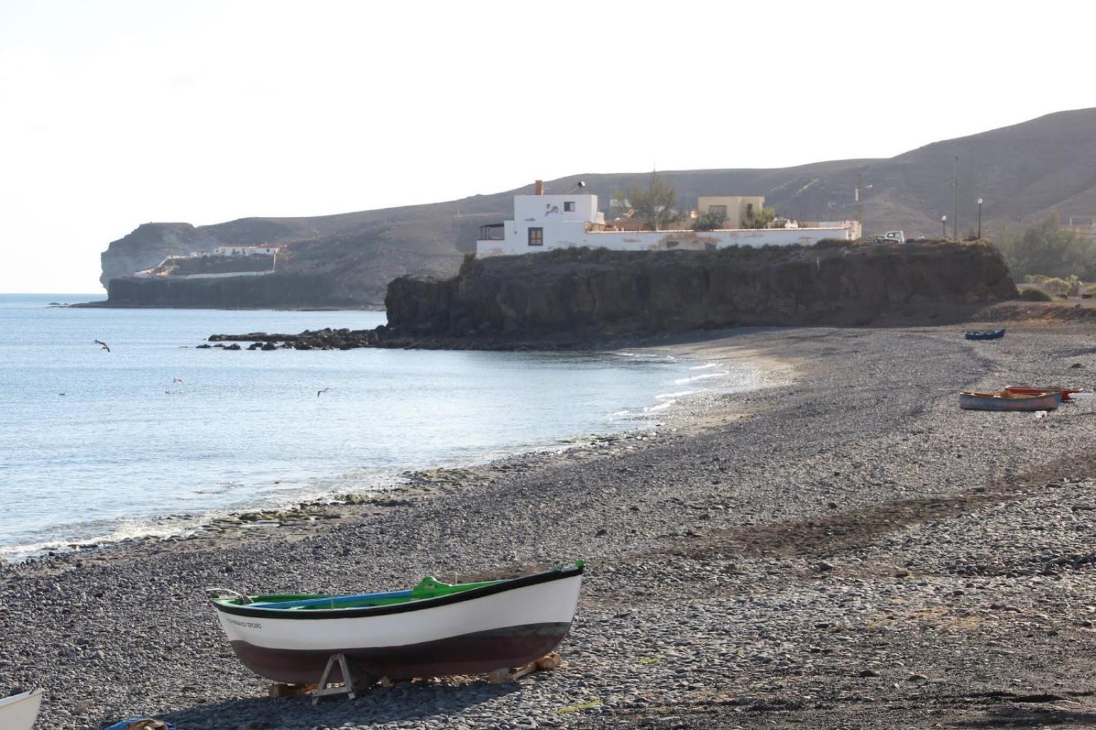 La Lajita Barca Beach Sunset Экстерьер фото